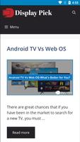 Displaypick.com -Display Guide screenshot 1