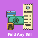 Findanybill.com - Bills guides APK
