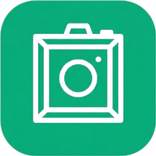 Frameit | Canon Camera Connect