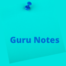 Guru Notes APK