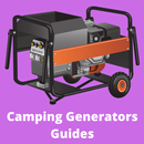 Camping Generators Guides APK