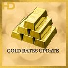 Goldratesupdate.com - Updates icône