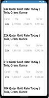 Goldratesupdate.com - Updates capture d'écran 1