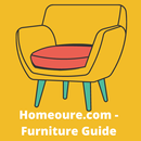 Homeoure.com - Furniture Guide APK