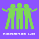 Instagramerz.com - Guide APK