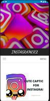 Instagramerz.com - Guide poster
