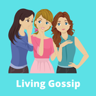 Living Gossip - Daily Gossip-icoon