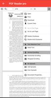 PDF Reader Pro screenshot 3