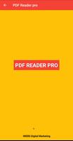 PDF Reader Pro poster