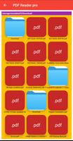 PDF Reader Pro screenshot 1