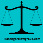 Rosengardlawgroup.com icon