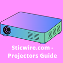 Sticwire.com -Projectors Guide APK