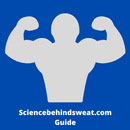 Sciencebehindsweat.com - Guide APK