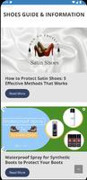 Shoestheory.com - Shoes Guide screenshot 1