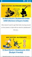 Skateboarder Guru - Guide poster