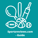 Sportzreviews.com - Guide APK