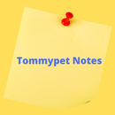 Tommypet Notes APK