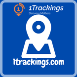 1trackings.com - Track courier