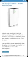 Verywellhome.com- Air Purifier screenshot 1