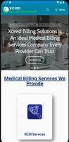 Xceedbillingsolutions.com poster