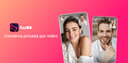 Como baixar iwee - Bate-papo e vídeo apk versão mais recente 3.9.3 para Android 2025