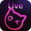 FogoLive-Video&Chat icon