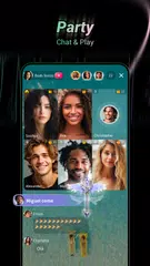 Скачать iwee - Live Video Chat XAPK