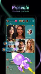 Baixar iwee - Bate-papo e vídeo XAPK