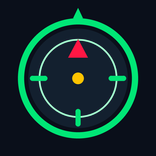 BackTrack GPS & Compass