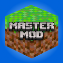 Master mod, mods for Minecraft APK