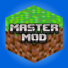 Icona Master mod, mods for Minecraft