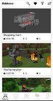 Master mod, mods for Minecraft capture d'écran 2