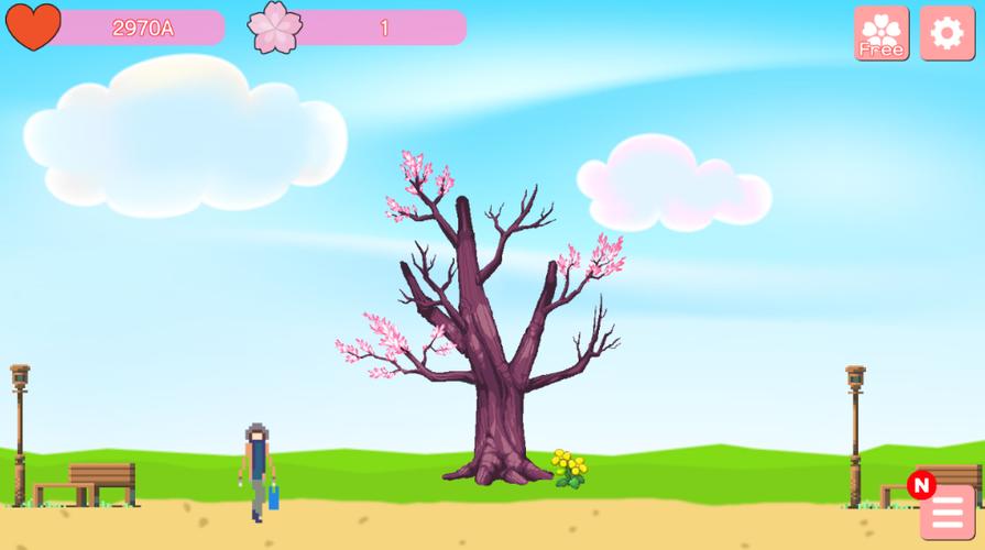 Blossom Clicker Vip For Android Apk Download