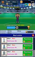 Soccer Star Clicker VIP 截圖 1