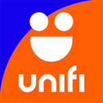 Unifi Mobile icon
