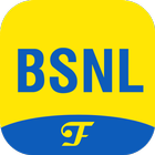 BSNL FOA icône
