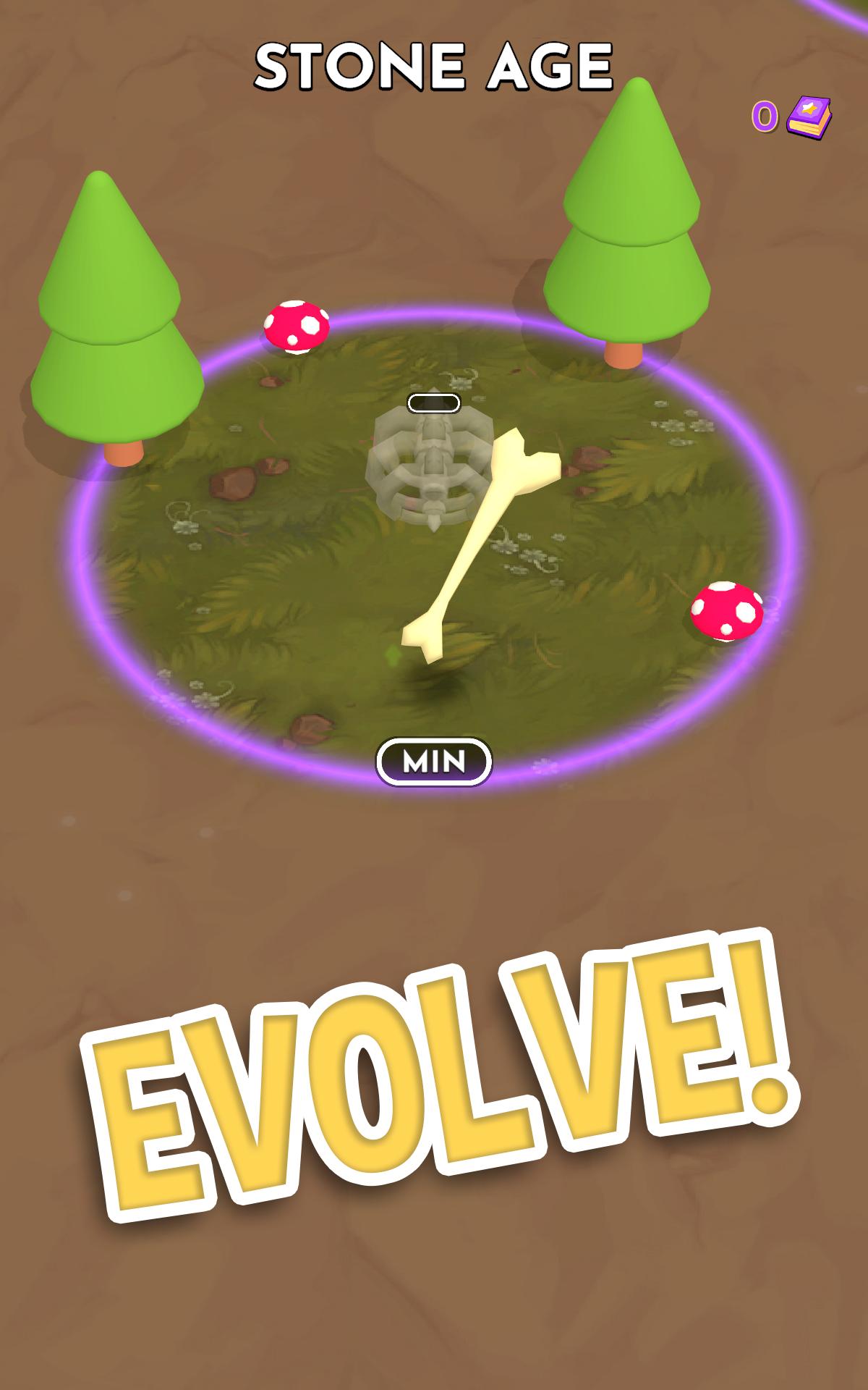 Tool evolution Tool evolution