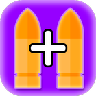Ammo Merge icon