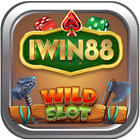 IWIN88 WILD SLOTS icon