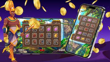 IWIN88 WILD SLOTS Plakat