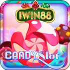 IWIN88 CANDY SLOT-icoon