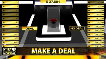 Deal or No Deal captura de pantalla 3