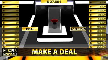 3 Schermata Deal or No Deal