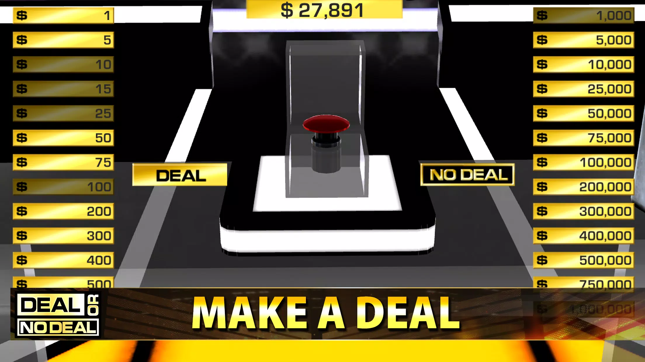Deal or No Deal APK v2.21 Free Download - APK4Fun