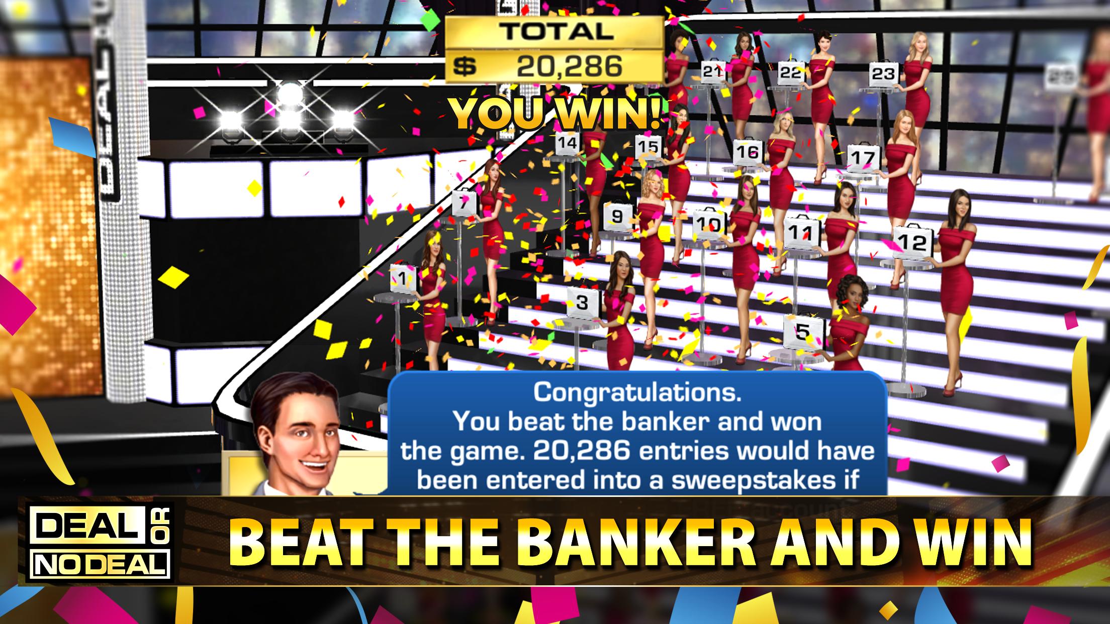 Deal Or No Deal App Free Deal Or No Deal App Free