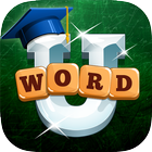 Word U أيقونة