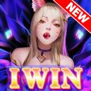 iwin - Cổng Game Quốc Tế, Đổi Thưởng Uy Tín-APK