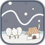 One Line Game - Follow Line