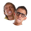 Фразы Данилы и Германа APK