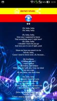 Toxic Song 截图 1